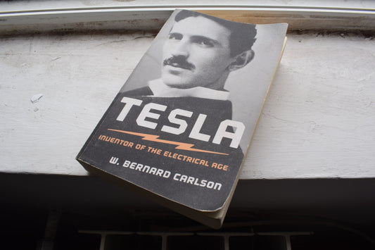 Nicola Tesla