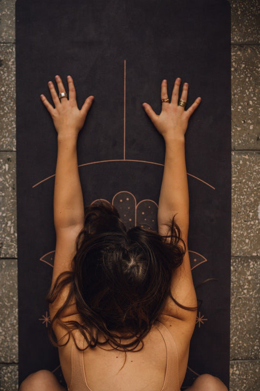 Integration in den Alltag: Tipps zur Anwendung der Erkenntnisse des Anahata-Chakras
